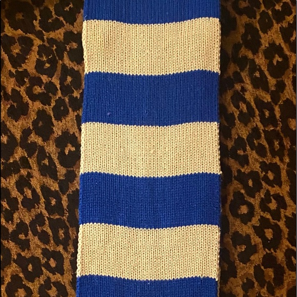 Volcom Striped Scarf - Picture 2 of 5